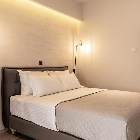 Hotel Park Larissa Extérieur photo