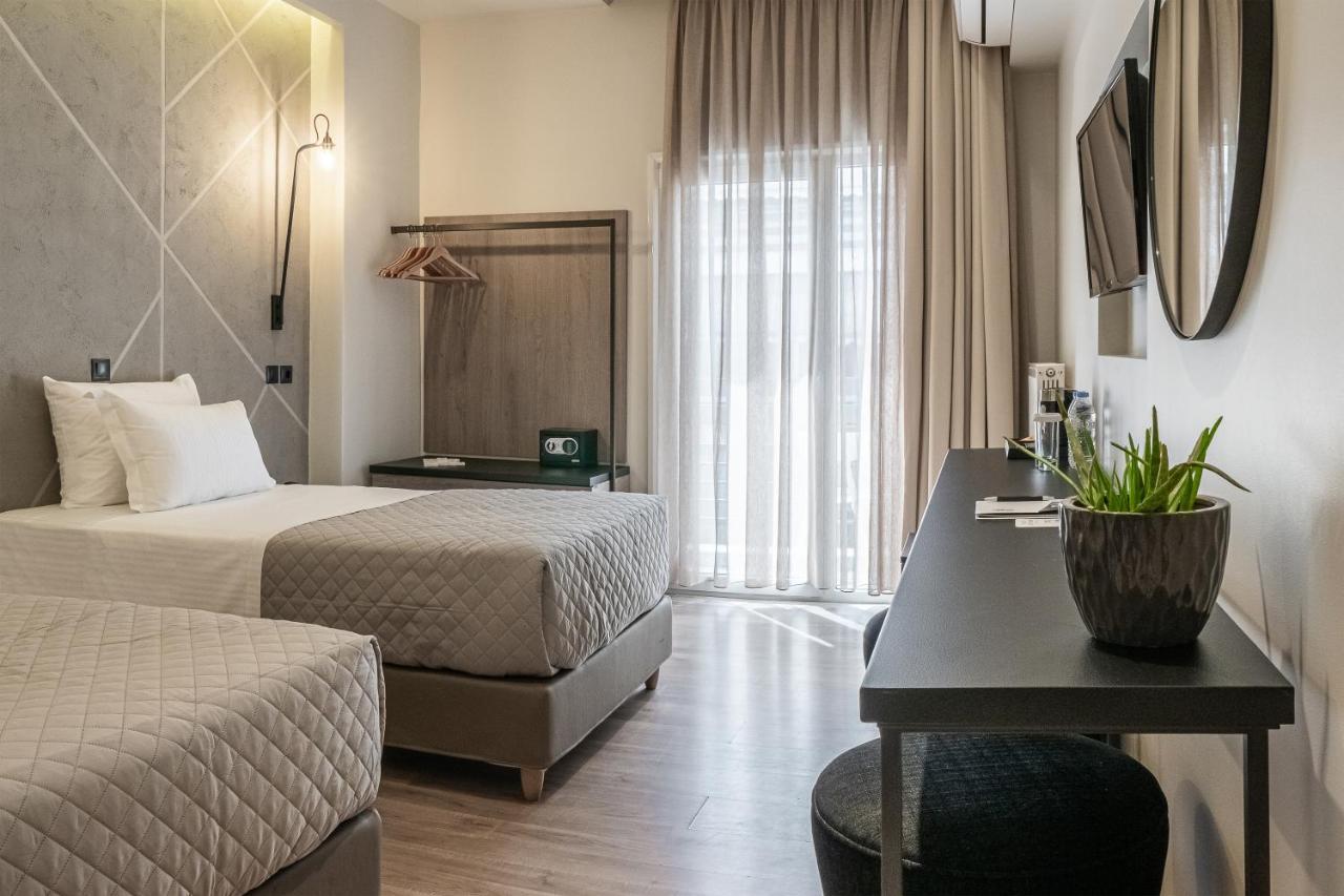 Hotel Park Larissa Extérieur photo