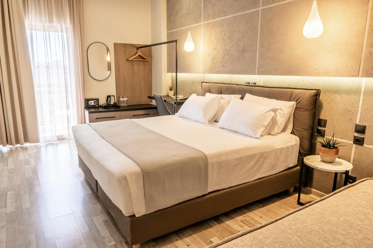 Hotel Park Larissa Extérieur photo