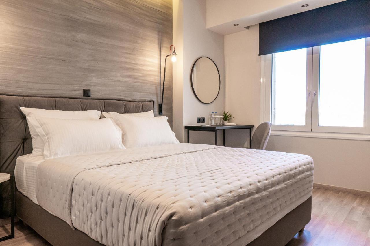 Hotel Park Larissa Extérieur photo