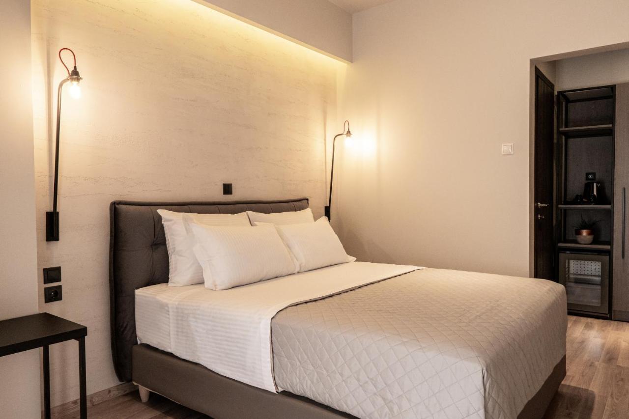 Hotel Park Larissa Extérieur photo