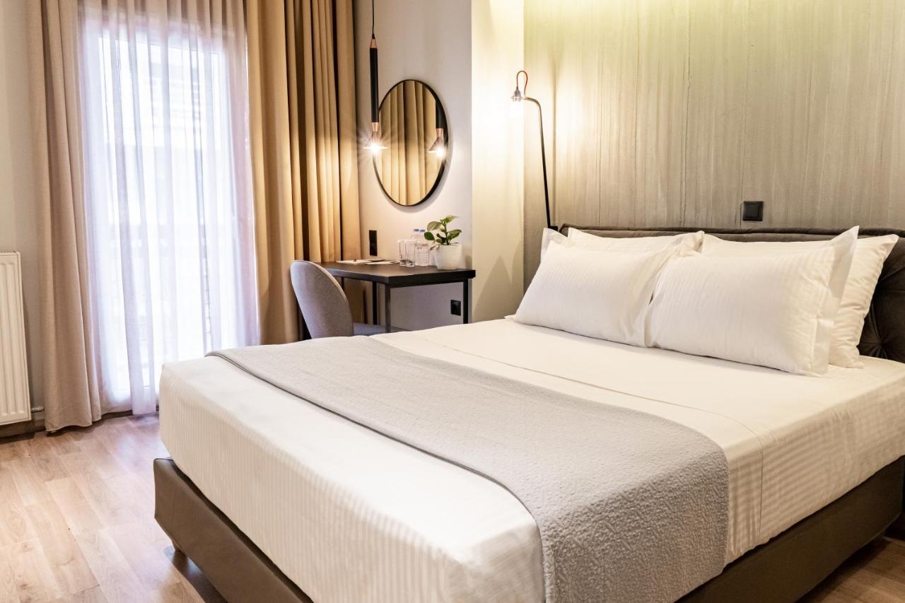 Hotel Park Larissa Extérieur photo