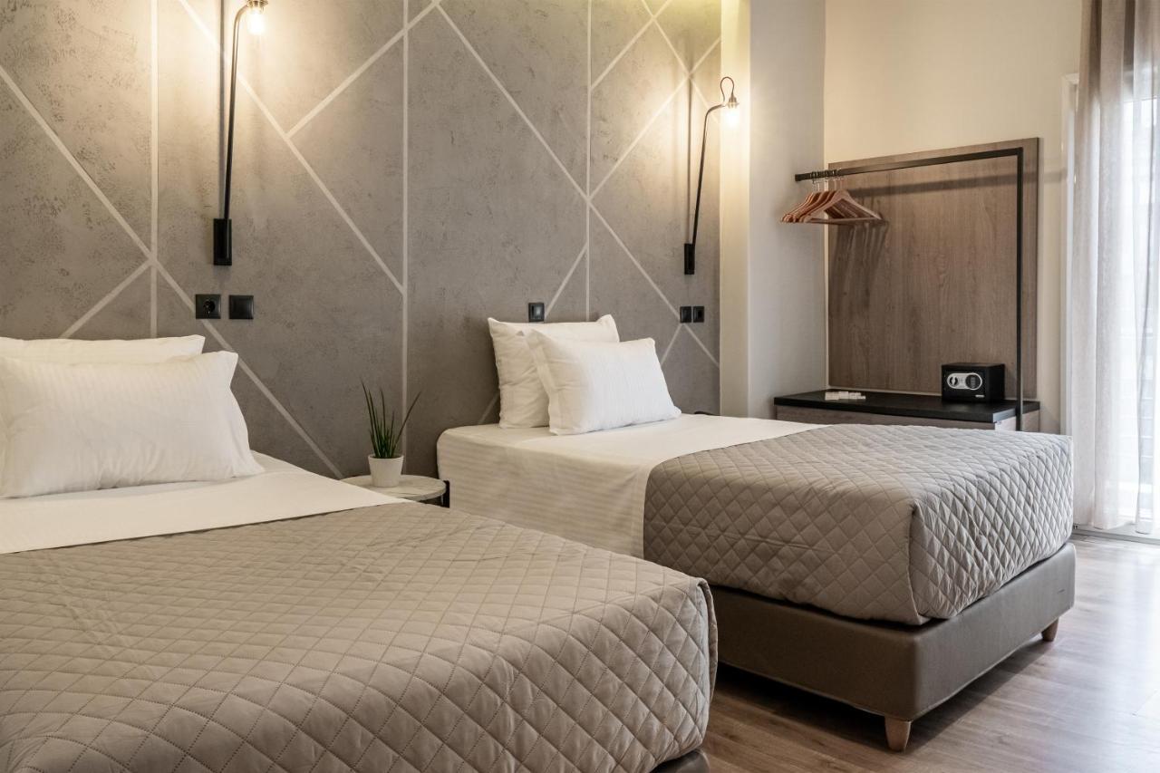 Hotel Park Larissa Extérieur photo