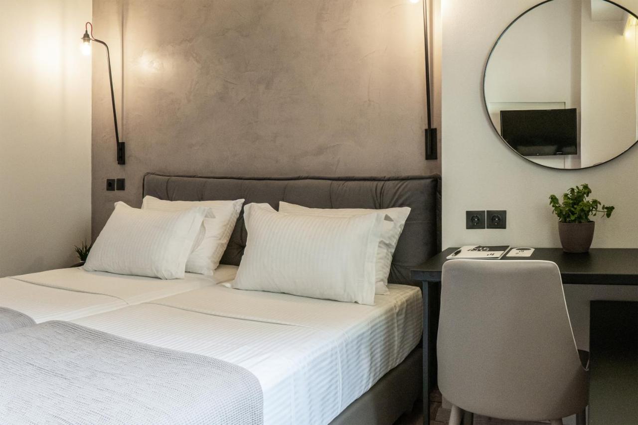 Hotel Park Larissa Extérieur photo