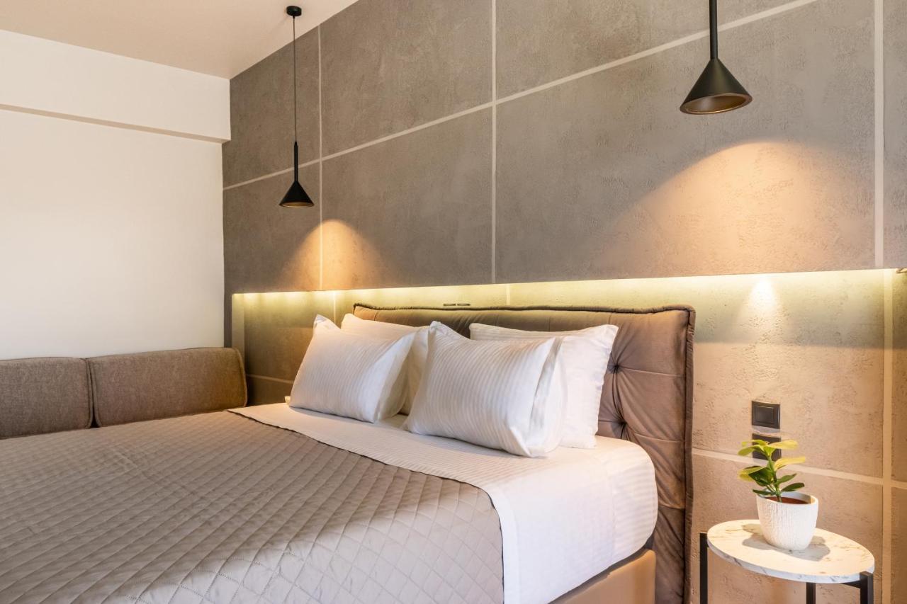 Hotel Park Larissa Extérieur photo