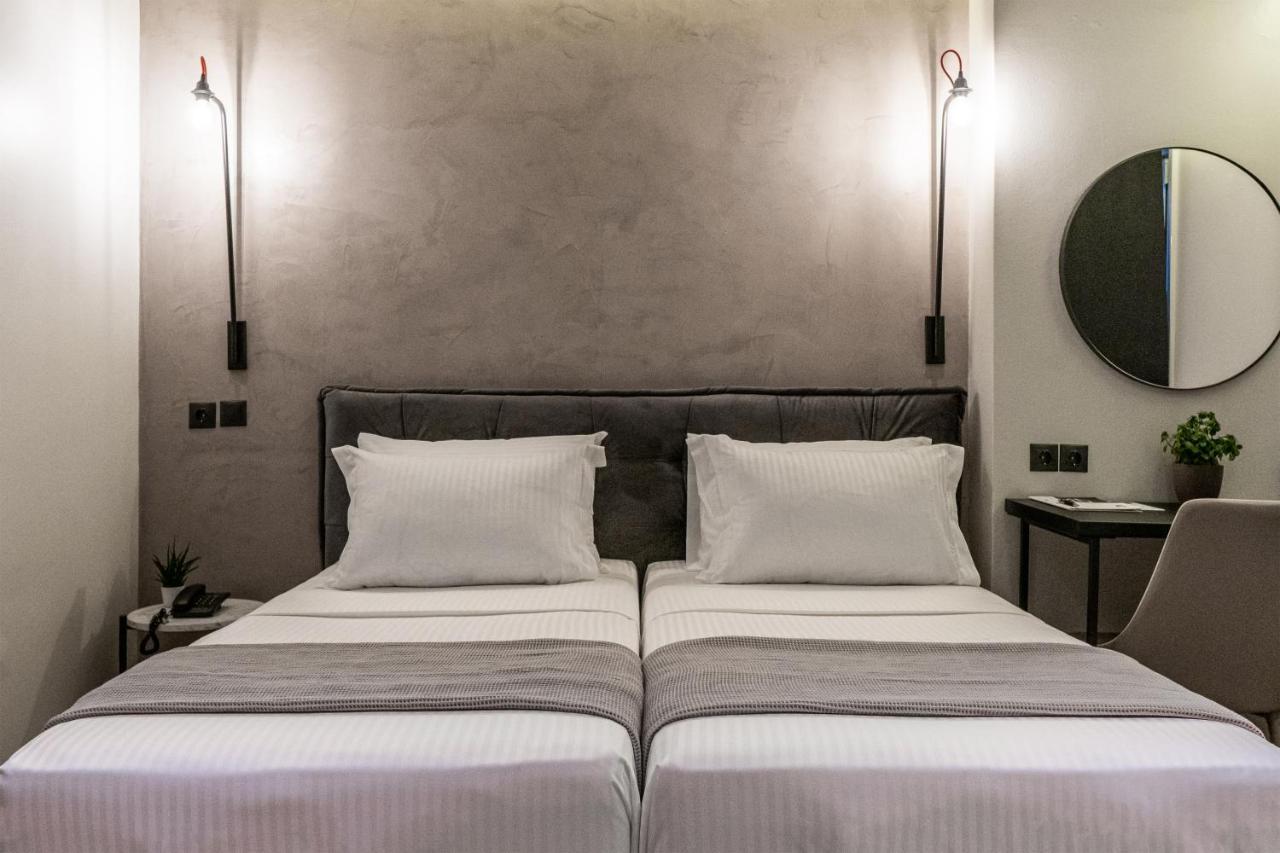 Hotel Park Larissa Extérieur photo