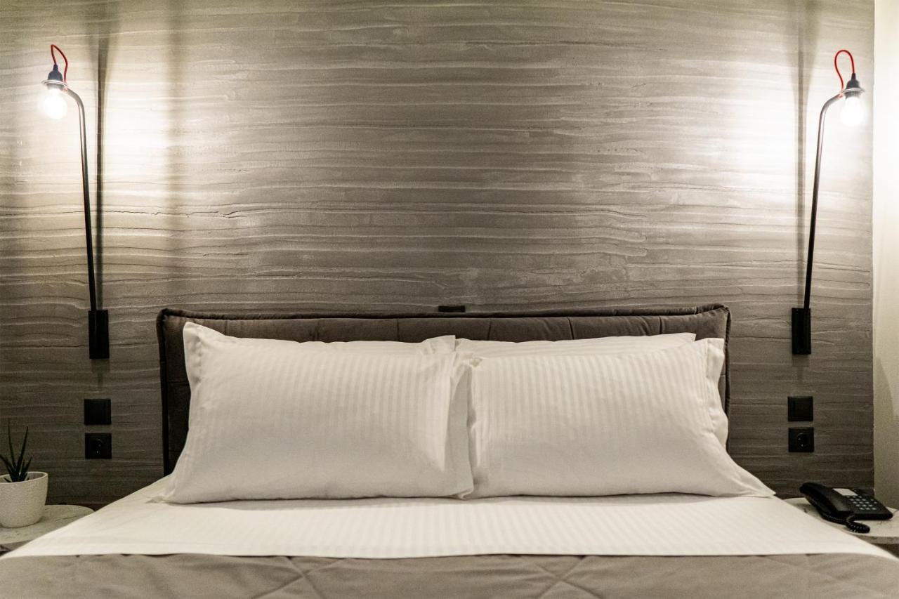 Hotel Park Larissa Extérieur photo