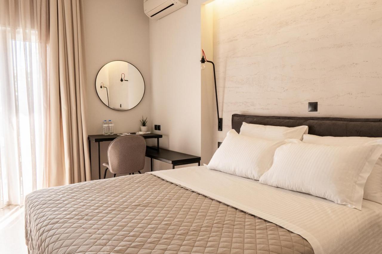 Hotel Park Larissa Extérieur photo
