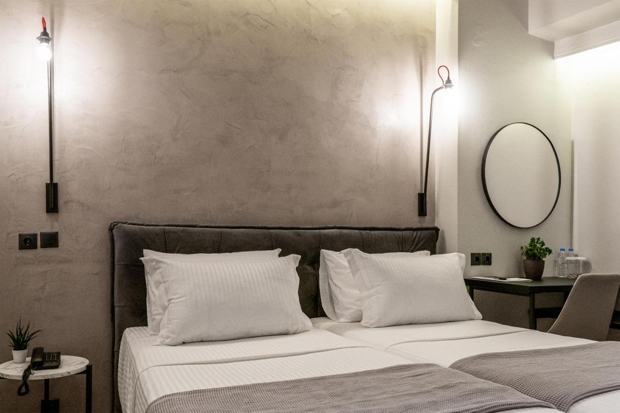 Hotel Park Larissa Extérieur photo