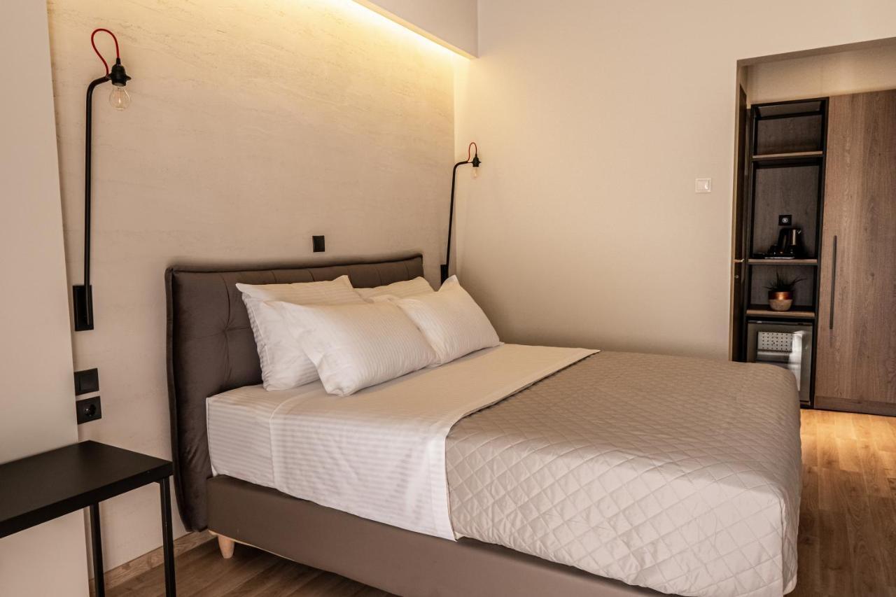 Hotel Park Larissa Extérieur photo