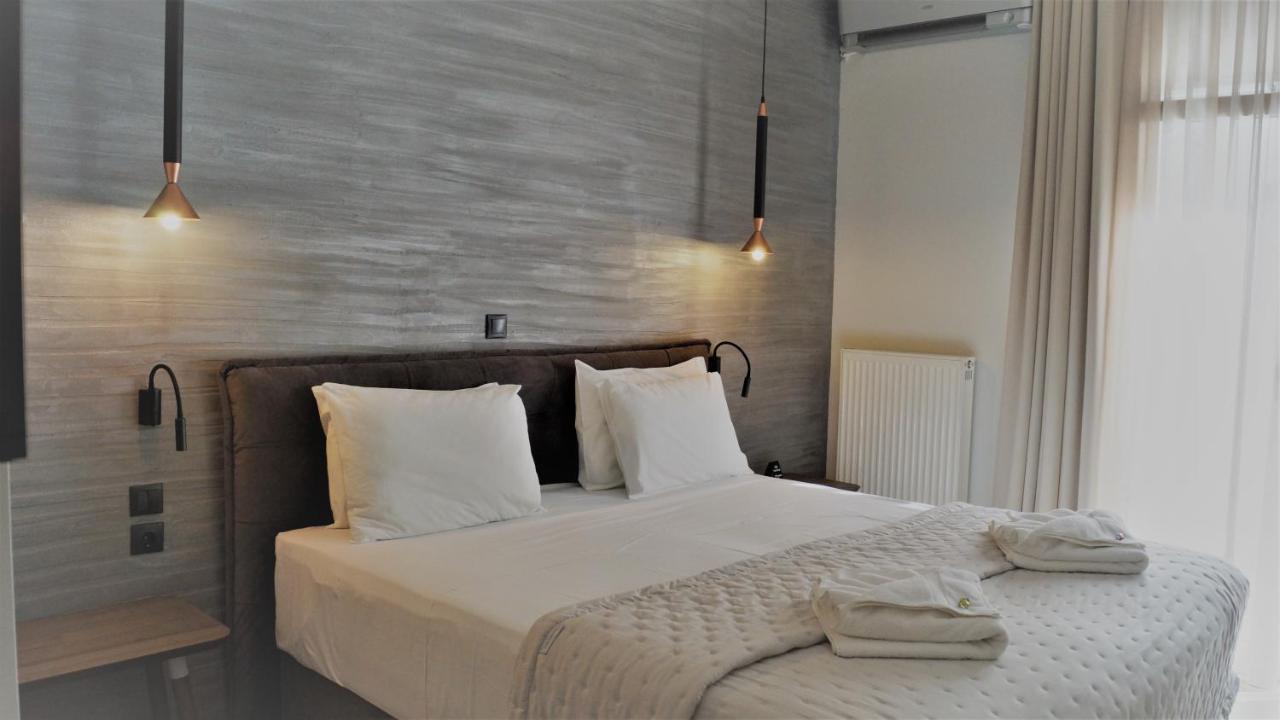 Hotel Park Larissa Extérieur photo