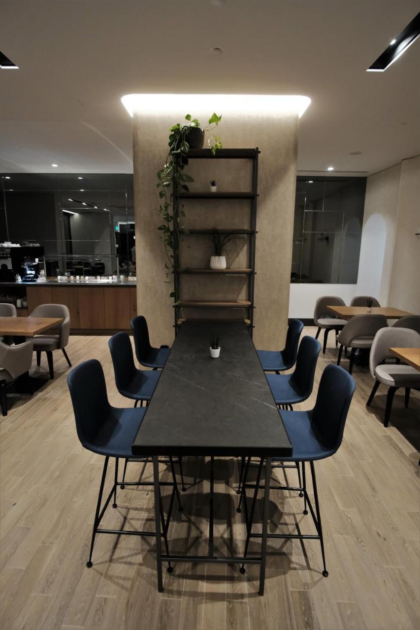 Hotel Park Larissa Extérieur photo