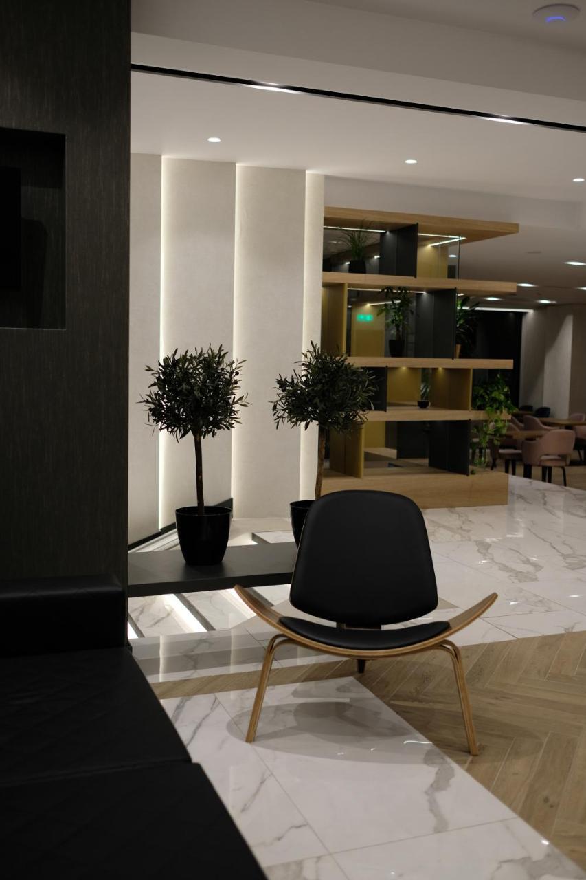 Hotel Park Larissa Extérieur photo